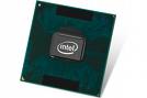 Intel Mobile CPU's